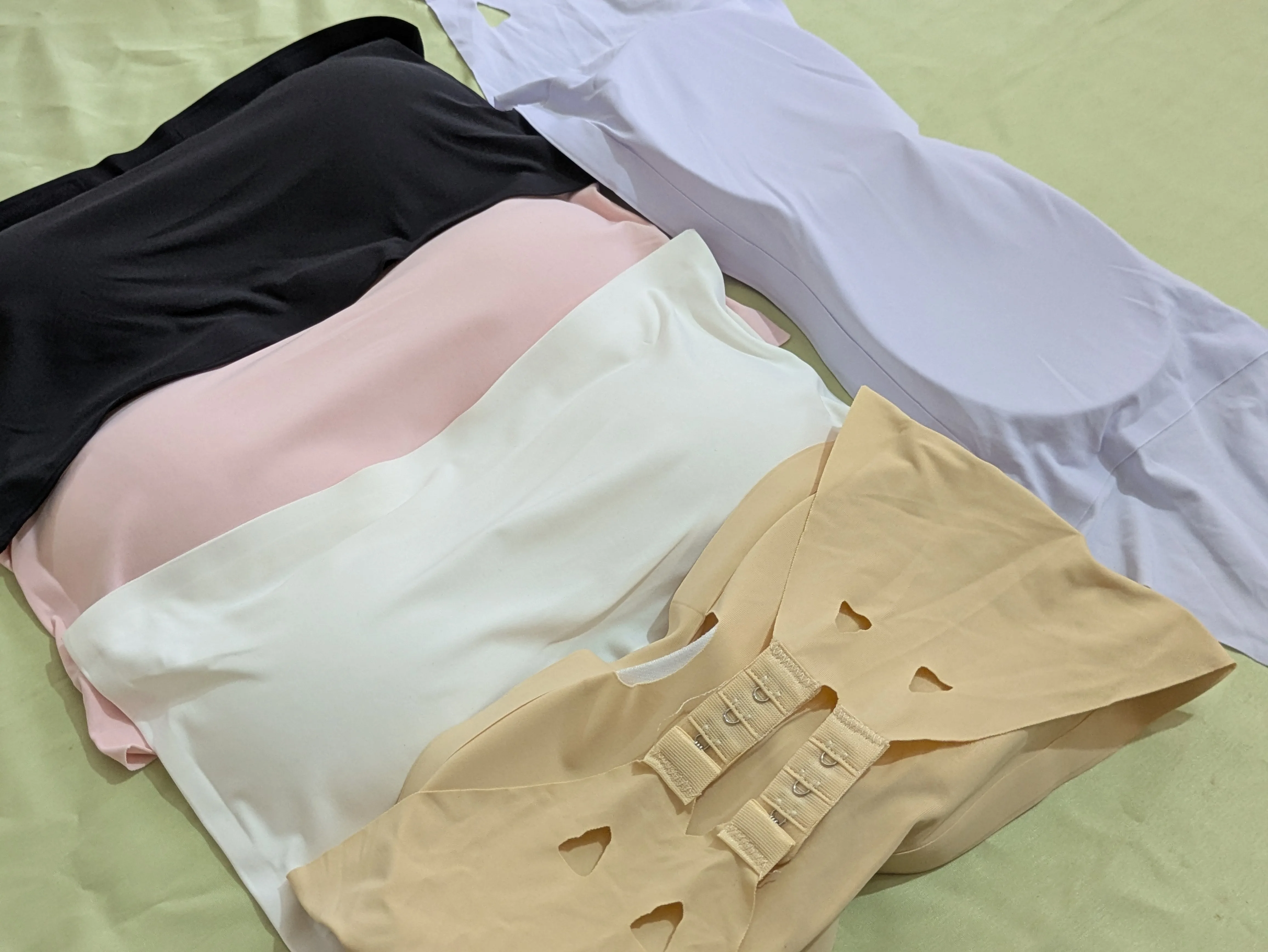 Premium Comfort Bra