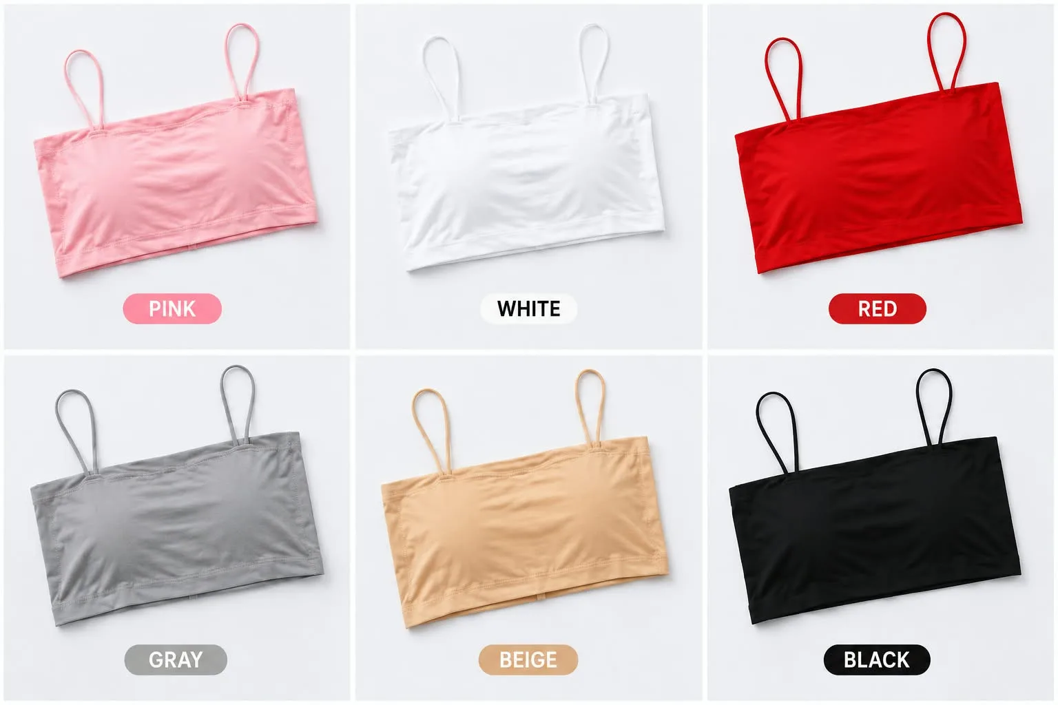 Premium Ribbed Fabric