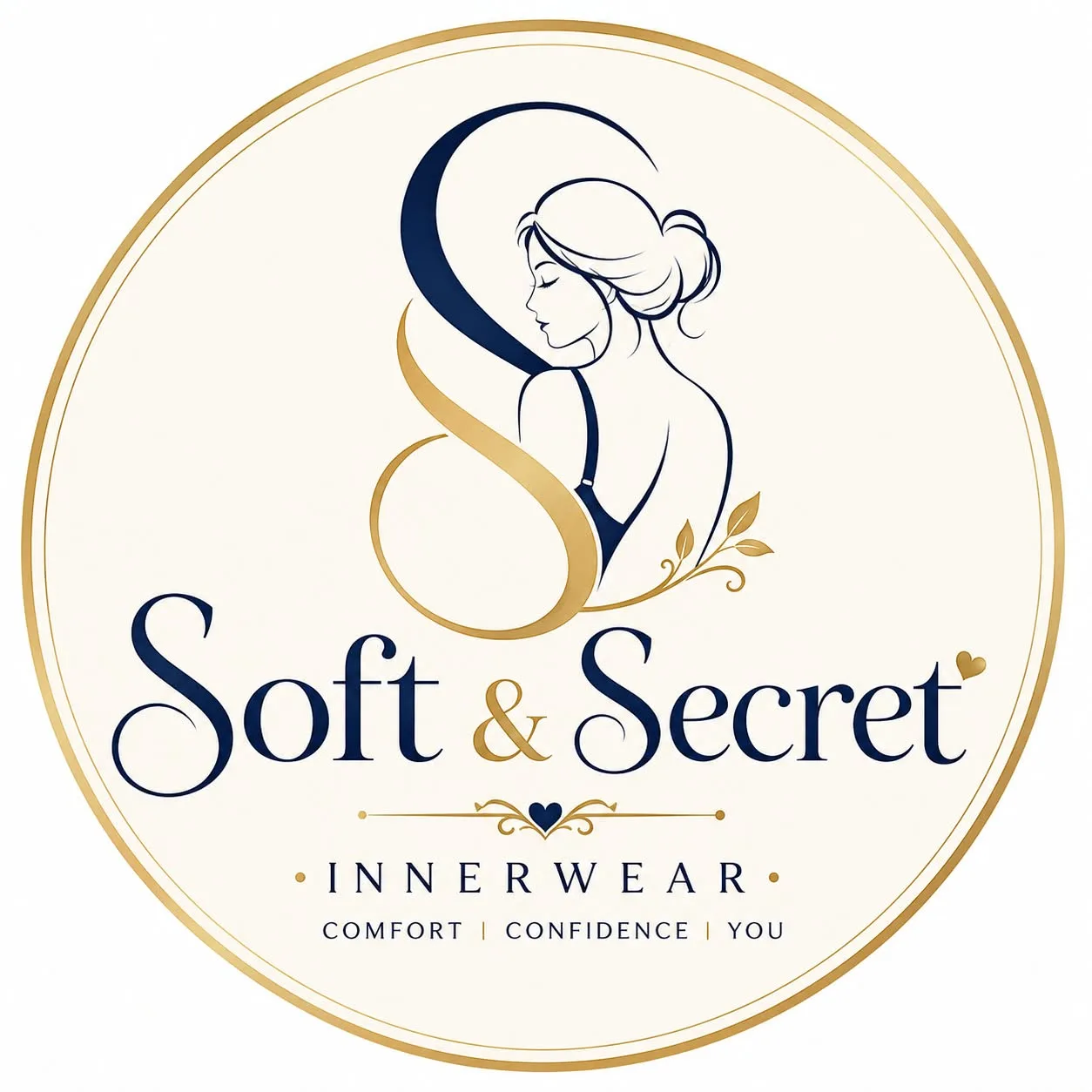 Soft & Secret